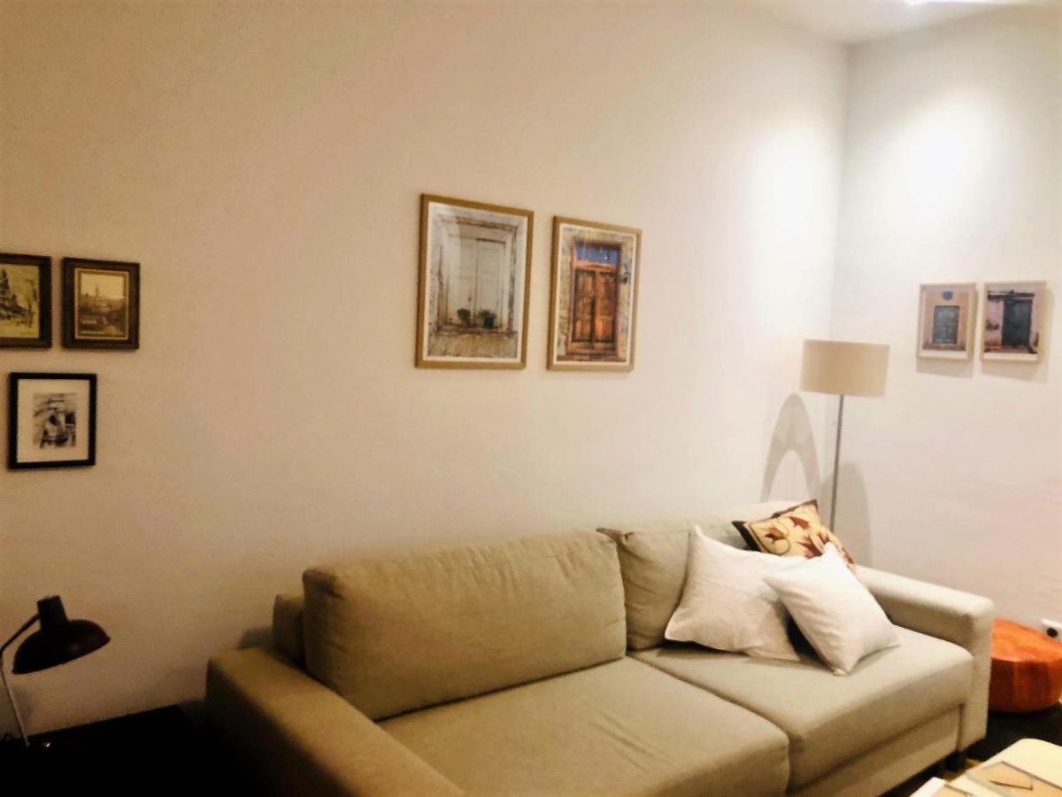 Cozy One-Bedroom Apartment SJJ Exterior foto