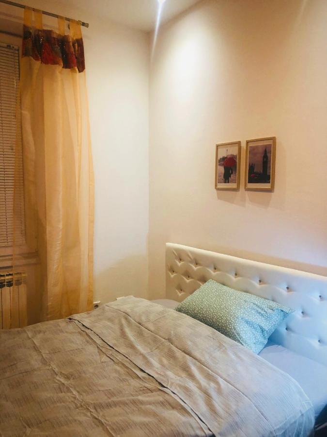 Cozy One-Bedroom Apartment SJJ Exterior foto